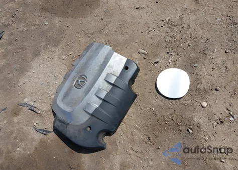 2010 Acura Mdx Technology Package из США, поврежденный, VIN 2HNYD2H41AH500539